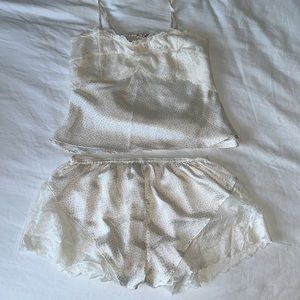 Free people sleep set